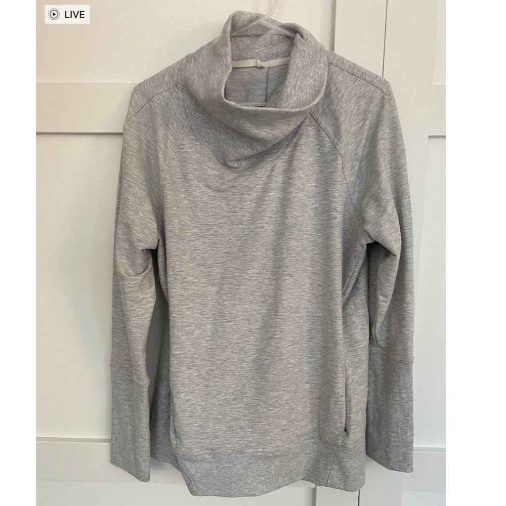 Lululemon Sweater